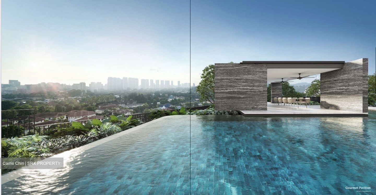 Orchard Boulevard (D10), Condominium #455089451